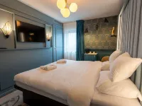 Ibis Styles Hasselt City Centre Hotels in Hasselt