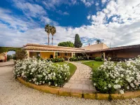 Donna Coraly Country Boutique Hotel