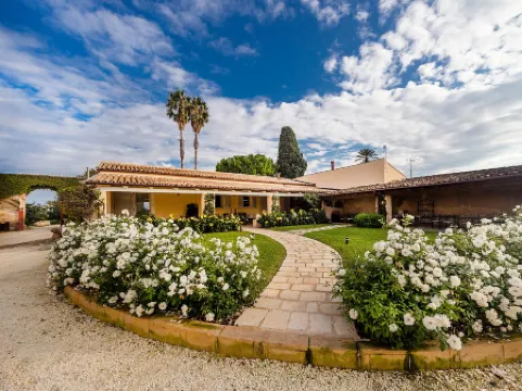 唐娜科拉利鄉村精品酒店