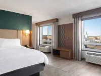 Holiday Inn Portsmouth Downtown Các khách sạn ở Portsmouth