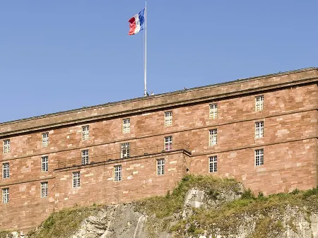 Ibis Styles Belfort Centre