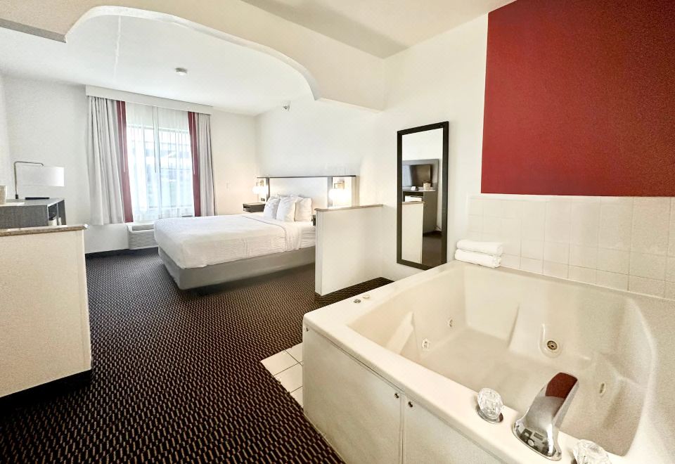 라마다 바이 윈덤