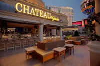 Paris Las Vegas - bar