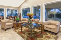 Days Inn by Wyndham Camarillo - Ventura Hotels in Santa Paula