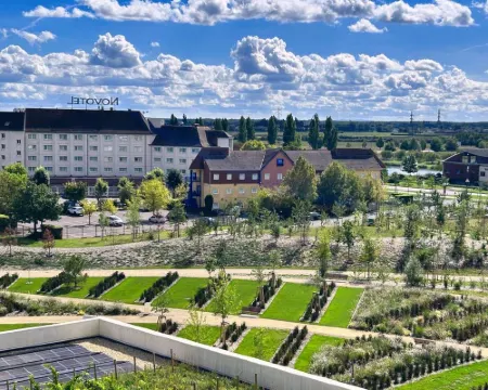 Ibis Budget Beaune Hotels in Beaune