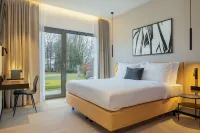 DAS AFFALTERBACH, Stuttgart, Autograph Collection Hotels in Steinheim an der Murr