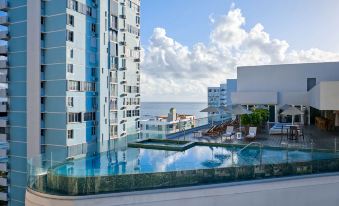 Casa Costera, Isla Verde Beach, Apartments by Marriott Bonvoy