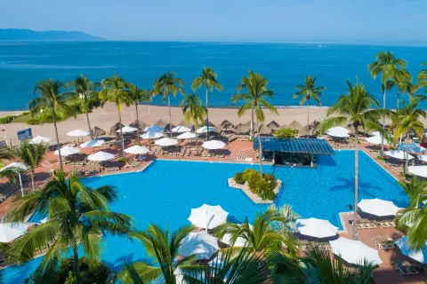 Sheraton Buganvilias Resort & Convention Center