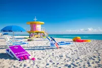 Moxy Miami South Beach Hotels in Miami Beach