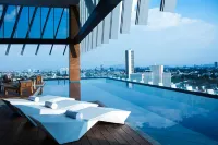 AC Hotel Guadalajara, Mexico