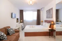 City Plaza Apartments & Rooms Các khách sạn ở Thessaloniki