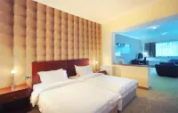 Hotel Turist - Frühstück