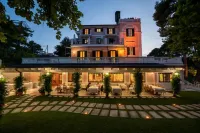 Park Hotel Villa Maria Hotel a Rodi Garganico