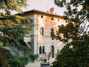 Villa la Commenda Concordia