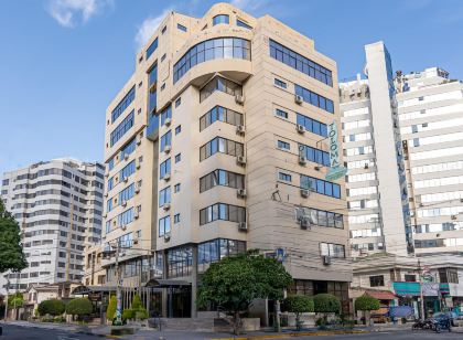 Gran Hotel Toloma