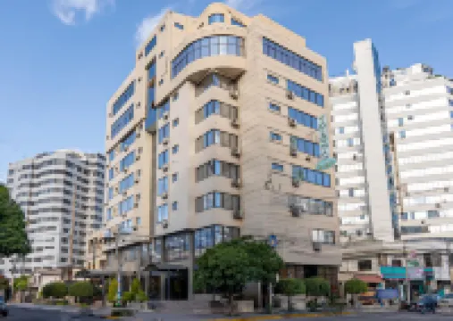 Gran Hotel Toloma Hotels in 