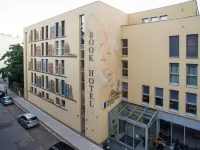 Book Hotel Leipzig Hotels in Leipzig