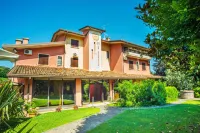 Hotel Il Castello - Morgenmad