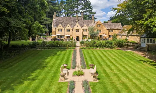 Charingworth Manor