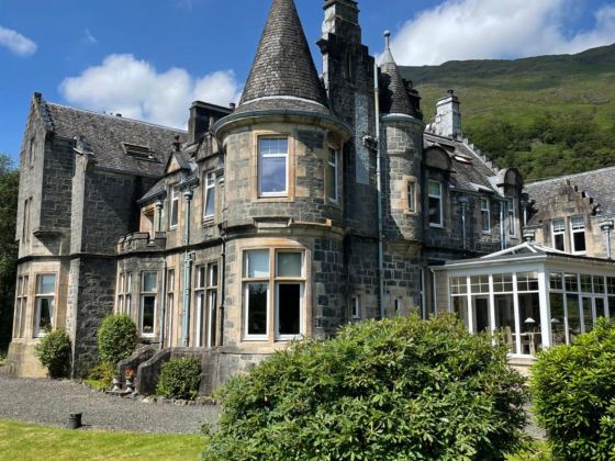 Kilchurn Suites
