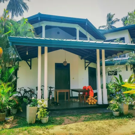 All View Resort