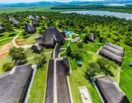 Kigambira Safari Lodge فنادق في 