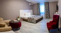 Club Hotel Boston