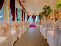 Westone Manor Hotel Hotels in Northampton