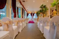 Westone Manor Hotel Hotels in Moulton