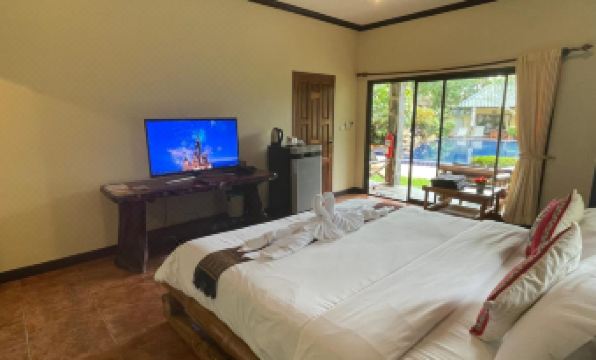 Garden Resort
