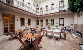 City Residence Apartment Hotel