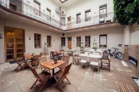 City Residence Apartment Hotel - พร้อมอาหารเช้า