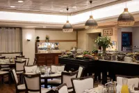 Caesar Premier Jerusalem Hotel - Morgenmad