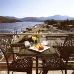 Crest Hotel - Wi-Fi