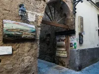 Sorrento Stylish Rooms Отели рядом с достопримечательностью «Площадь Пьяца-Тассо»
