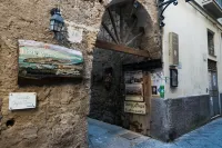 Sorrento Stylish Rooms - con vista montagne