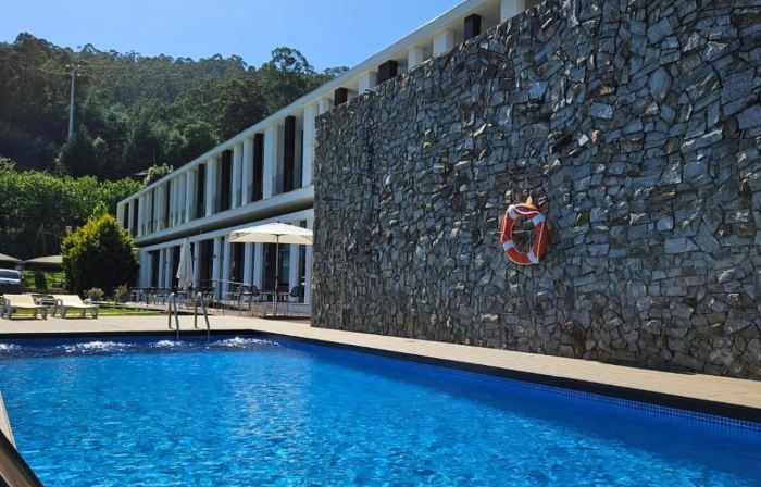 Hotel Parque Serra da Lousã
