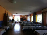 Hotel Viking - breakfast