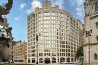 Tru 由希爾頓 - 聖路易斯市中心 聖路易斯住宿飯店