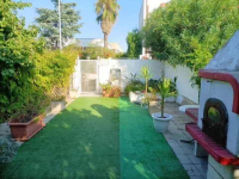 Villa Maria Hotéis em Modugno