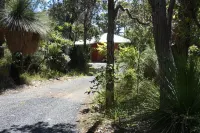 Wrenwood Chalets