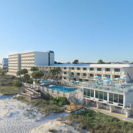 Beachside Resort Panama City Beach