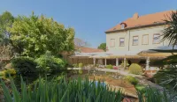 Winzergarten Hotel-Restaurant Các khách sạn ở Dirmstein