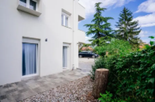 Rooms at Zajčeva 34