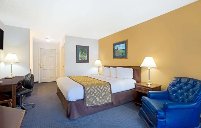 Super 8 by Wyndham Oroville