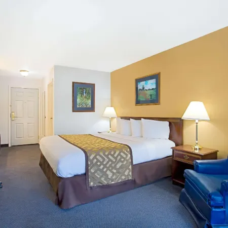 Super 8 by Wyndham Oroville