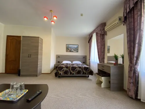 Akva Hotel - صديق للحيوانات الاليفة