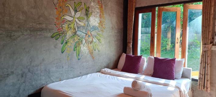 Pai Friendly Resort Hotels in Pai District