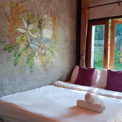Pai Friendly Resort Отели рядом с достопримечательностью «Пешая улица Пай»