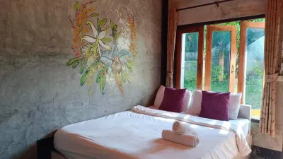 Pai Friendly Resort